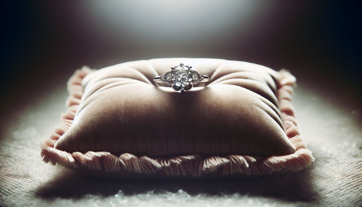 Why You Need an Antique 1940s Vintage Engagement Ring