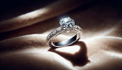 Do Wedding Rings Have to Have Diamonds? No! Here's Why. | My Favorite Rings