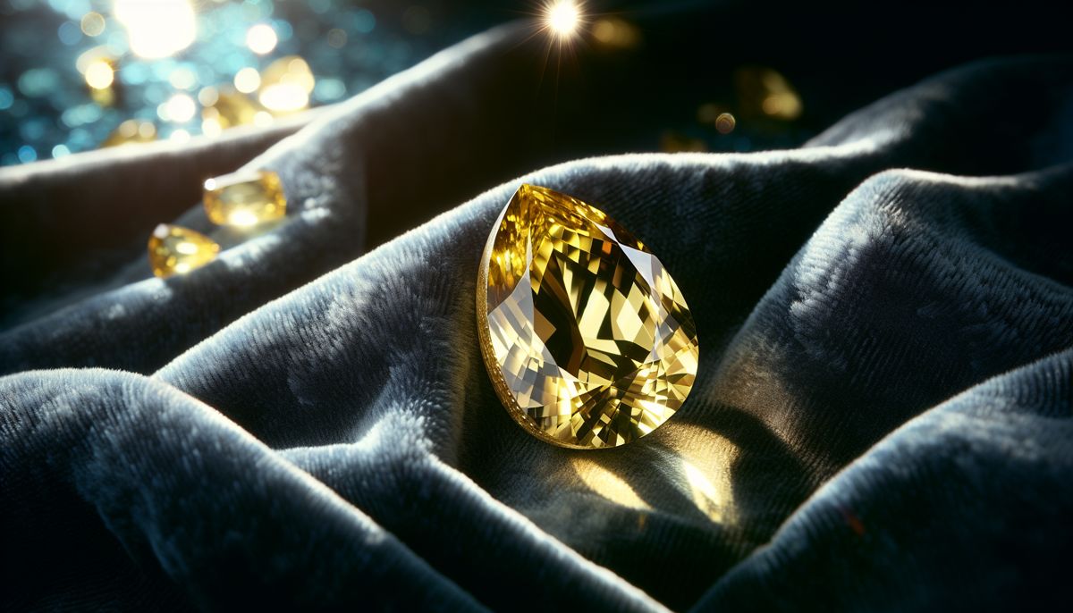 Ultimate Guide to Golden Tourmaline (Meanings and Uses)