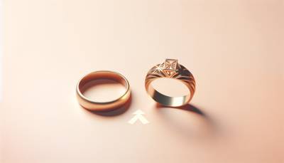 Ideas for Redesigning Wedding Rings (6 Inspo Ideas) | My Favorite Rings