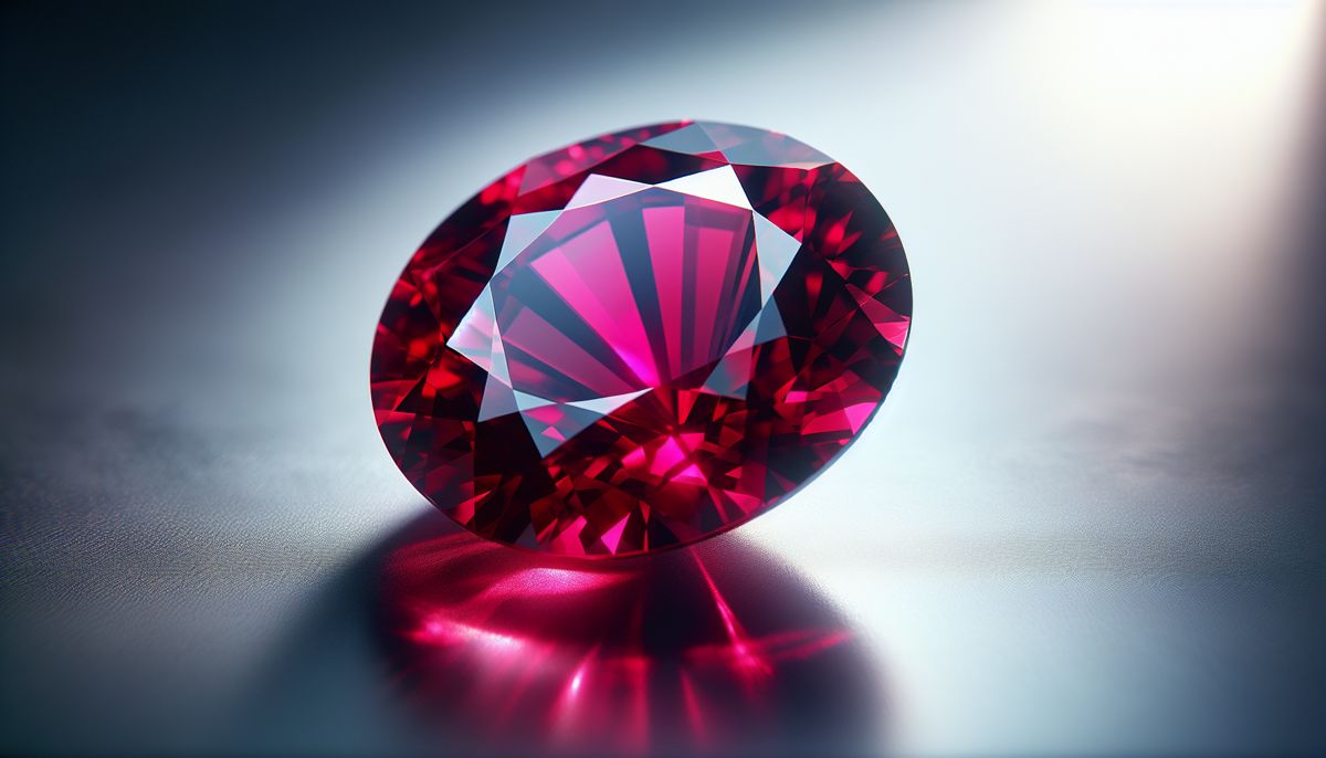 The Complete Guide to Lab Grown Rubies (2024)