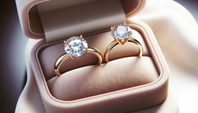 Rare Carat vs Blue Nile: Where To Buy Your Wedding Ring | My Favorite Rings