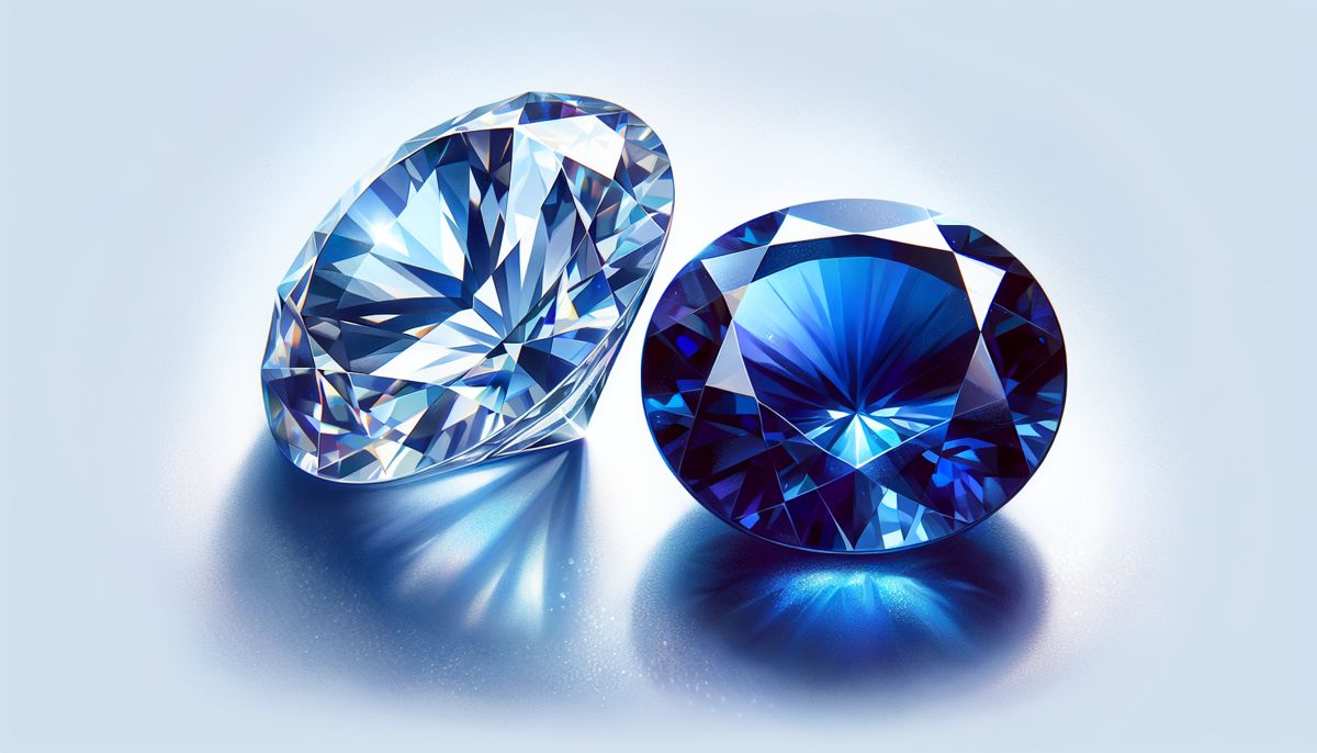 Sapphire vs Diamond: Ultimate Pros and Cons List (for 2024)