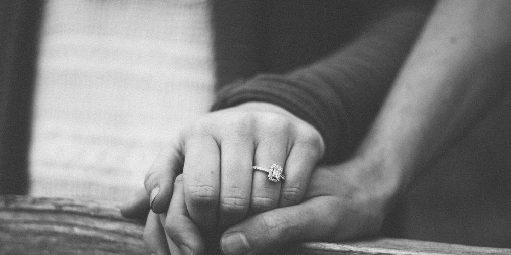 Why Losing Your Engagement Ring Holds Deep Meaning