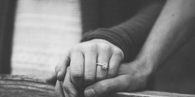 Why Losing Your Engagement Ring Holds Deep Meaning | My Favorite Rings