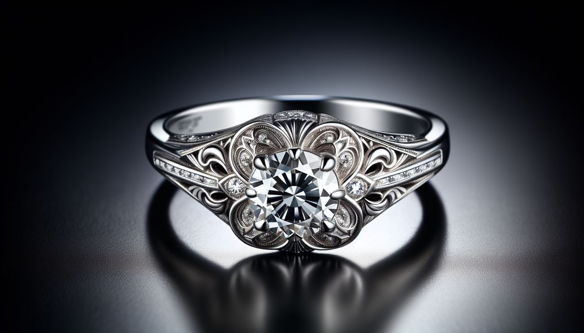 The Ultimate Guide to Vintage Engagement Rings from the 1920s