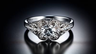 The Ultimate Guide to Vintage Engagement Rings from the 1920s | My Favorite Rings