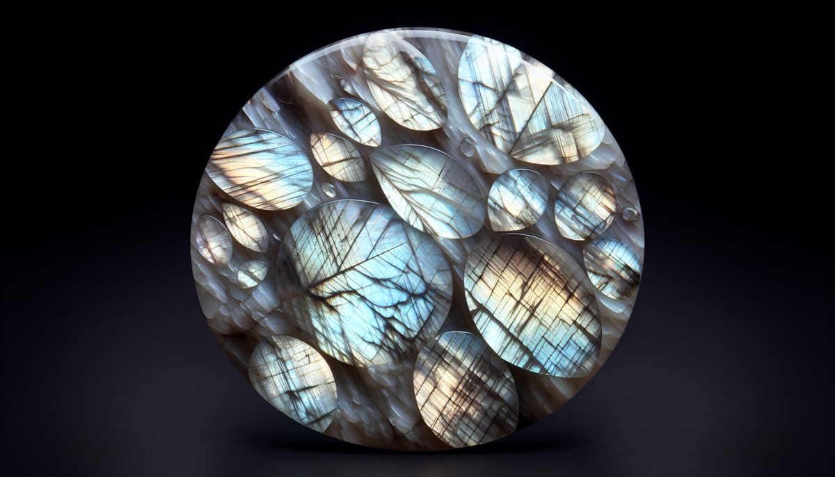 White Labradorite: Benefits, Properties, and Meaning (2024)