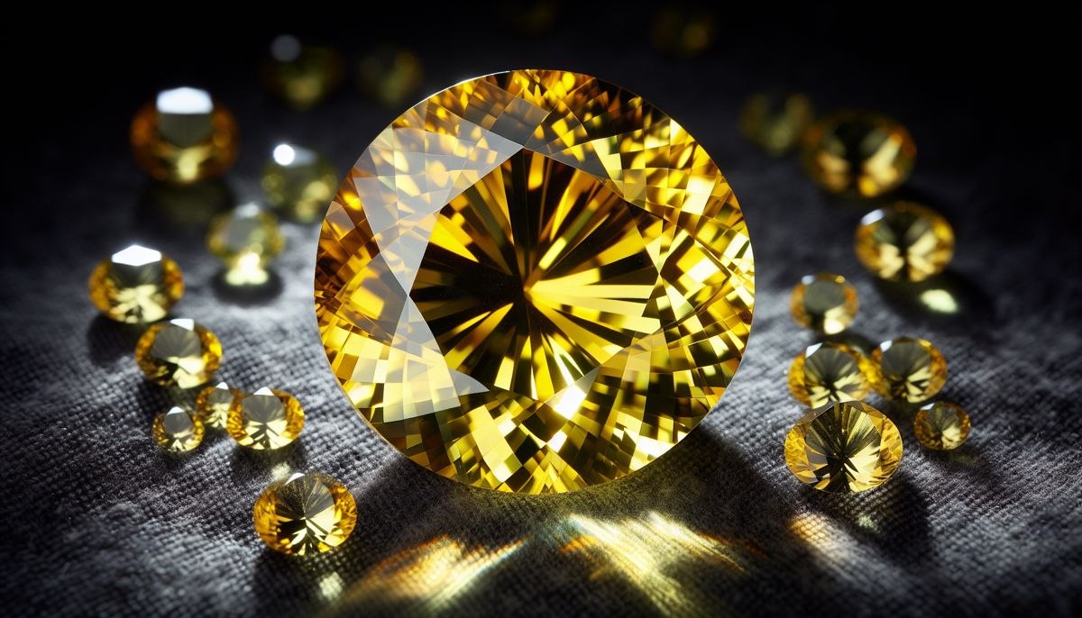 Yellow Tourmaline: All Its Properties and Powers (Must Read)